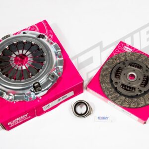Zestaw sprzęglowy Exedy Stage 1 organiczne, Mazda RX-8 SE3P 6 Speed