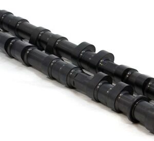 Wałki rozrządu GSC Power Division Billet S1, Mitsubishi Lancer Evolution 1-3/ DSM (4G63) 268/268