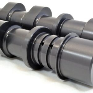 Wałki rozrządu GSC Power Division Billet S1, Mitsubishi Lancer Evolution 9 (4G63T-Mivec) 268/268