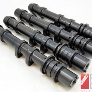 Wałki rozrządu GSC Power Division Billet S1, Subaru EJ257/EJ255 STI INTAKE AVCS 266/266