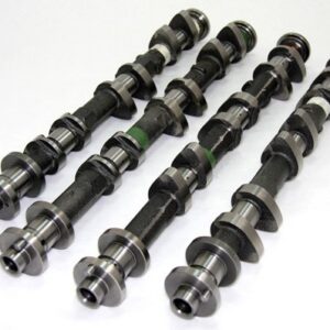 Wałki rozrządu GSC Power Division Billet S2, Nissan GT-R VR38DETT 274/274