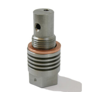 Dystans do montażu sondy, Innovate szerokopasmowej HBX-1