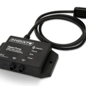 Innovate OT-2 Opentune OBD-II/CAN Interface (LC-2 & O2 Sensor)