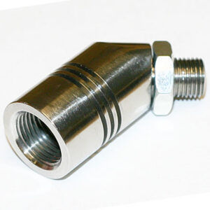 Adapter montażowy Innovate sondy 12mm/18mm