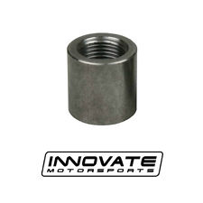 Stalowa tuleja Innovate sondy do wspawania, Innovate 1 inch ( 2,5cm)