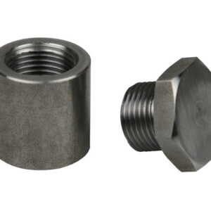 Tulejka do wkręcenia, sondy Innovate (Titanium) 2.5cm