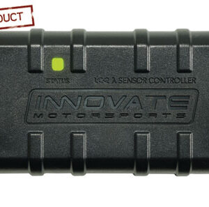 Kontroler Innovate LC-2, Innovate sonda szerokopasmowa z modułem