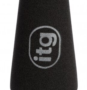 Filtr powietrza ITG, Maxogen JC-60MM (Mega Maxogen) 80mm stożek