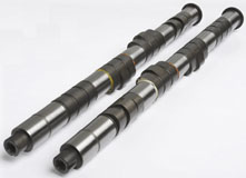 Wałki rozrządu Kelford 284/280, Honda B16A or B18C VTEC