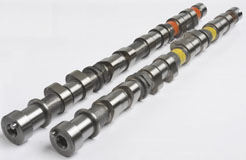 Wałki rozrządu Kelford 288/280, Mitsubishi Lancer Evo 4-7 4g63