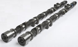 Wałki rozrządu Kelford 262/262, Nissan Skyline RB20 - RB25DET R31 & R32