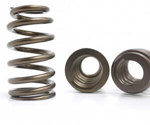 Sprężynki zaworowe Kelford, Chevrolet LS V8 (130lbs@1.800")