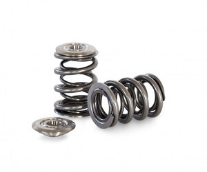 Sprężynki zaworowe Kelford, Honda B16A B18C (85lbs@34.00mm) (titanium retainer)