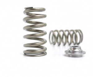 Sprężynki zaworowe Kelford, Nissan RB26DET (105lbs@39.20mm) (titanium retainer)