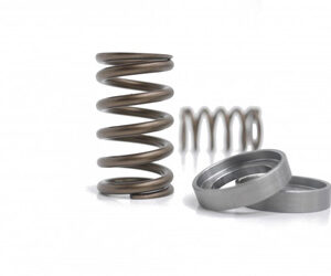 Sprężynki zaworowe Kelford, Nissan VQ35DE-T (62lbs@12.50mm)