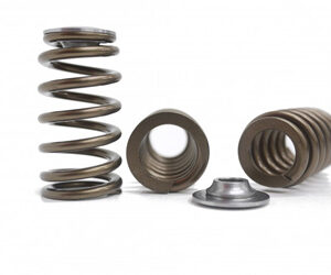 Sprężynki zaworowe Kelford, Ford 4.0l 6cyl (BARRA) BA-FG (85lbs@38.00mm)
