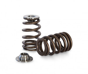 Sprężynki zaworowe Kelford, Ford 2000 OHC. (Pinto) (95lbs@38.00mm)