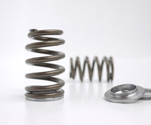 Sprężynki zaworowe Kelford, Mitsubishi 4G63 DOHC EVO 8 9 (90lbs@13.50mm)