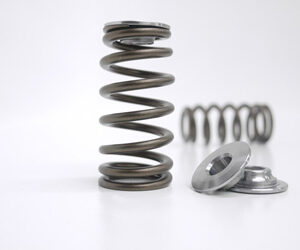 Sprężynki zaworowe Kelford, Subaru EJ20 Ver 3 4 (87lbs@42.00mm)