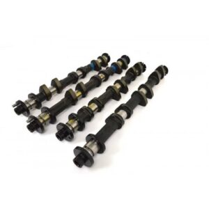 Wałki rozrządu Kelford 266/260, Nissan 350Z VQ35 Turbo REV UP STAGE 1