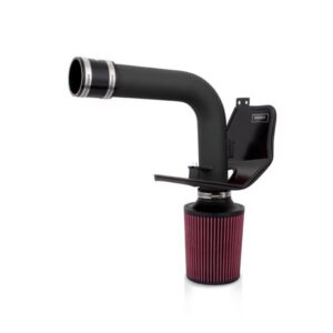 Zestaw dolotowy Mishimoto, Subaru Impreza WRX STI 08-14 / Forester XT 2.5l 09-13, czarny