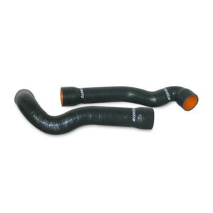 Zestaw silikonowych węży chłodnicy Mishimoto, BMW M3 / 325 E36 92-99 czarny