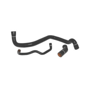 Zestaw silikonowych węży chłodnicy Mishimoto, Audi TT 1.8T 99-06 czarny