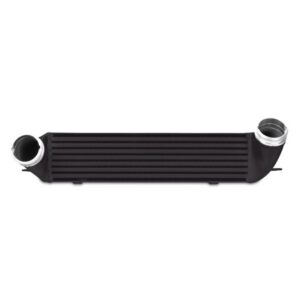 Intercooler Mishimoto, BMW 335i/xi 07-10 & 135i 08-11 & 1M Coupe 2011 czarny