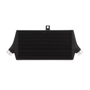 Intercooler Mishimoto Race, Mitsubishi Lancer EVO 7 / 8 / 9 2001-2007 czarny