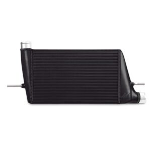 Intercooler Mishimoto, Mitsubishi Lancer EVO 10 2008+ czarny