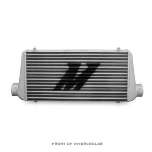 Uniwersalny intercooler Mishimoto M-Line, 785mm x 299 x 76mm wejścia 3" (76mm) CFM: 1250
