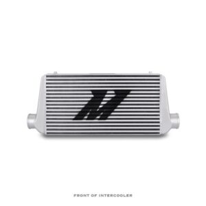 Uniwersalny intercooler Mishimoto R-Line, 787mm x 304 x 101mm wejścia 3" (76mm) CFM: 1250