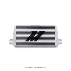Uniwersalny intercooler Mishimoto S-Line, 787mm x 304 x 76mm wejścia 3" (76mm) CFM: 1250