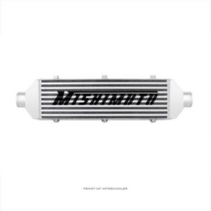 Uniwersalny intercooler Mishimoto Z-Line, 711mm x 190 x 63mm wejścia 2.5" (64mm)