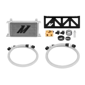 Zestaw chłodnicy oleju Mishimoto Thermostatic, Subaru BRZ / Toyota GT86 / Scion FR-S 2013+