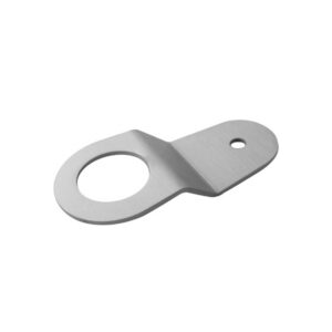 Zestaw uchwytów chłodnicy Mishimoto, Honda Civic 96-00 / Integra 94-00 / Accord / S2000 00-09 aluminium