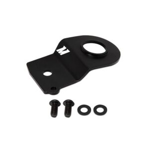 Zestaw uchwytów chłodnicy Mishimoto, Subaru Impreza WRX STI 2015+ czarny