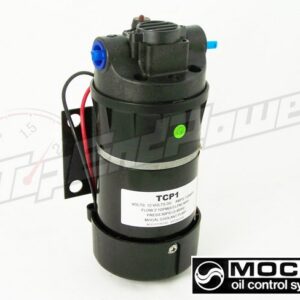 Elektryczna pompa oleju Mocal 12V