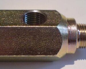 Adapter czujnika M10x1.5 do bloku silnika