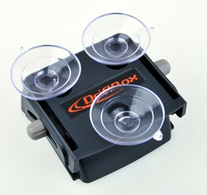 Mocowanie do przedniej szyby Performance Box / Drift Box