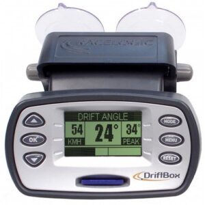 Urządzenie pomiarowe Racelogic, Drift Box 01 (wersja EU)