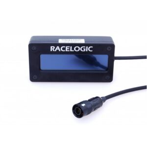 Wyświetlacz OLED VBOX Lite (Lemo connector) Czarny