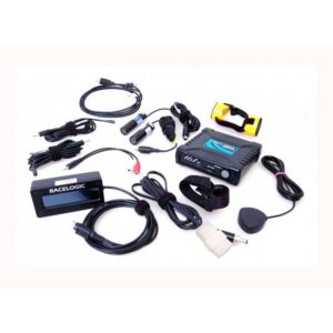 Wideorejestrator Racelogic, VBOX Lite Caterham Edition 10Hz GPS Data logger (2 Camera (PAL) System) + wyświetlacz OLED