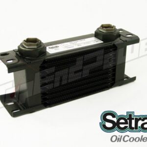 Chłodnica oleju Setrab Proline 7-rzędowa (115mm)