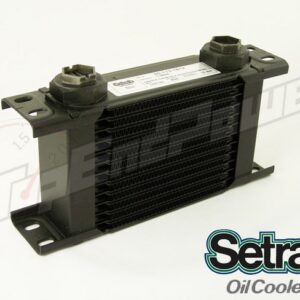 Chłodnica oleju Setrab Proline 13-rzędowa (115mm)