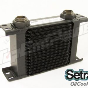 Chłodnica oleju Setrab Proline 19-rzędowa (115mm)