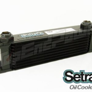 Chłodnica oleju Setrab Proline 10-rzędowa (235mm)