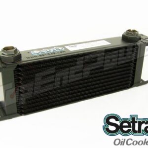 Chłodnica oleju Setrab Proline 13-rzędowa (235mm)