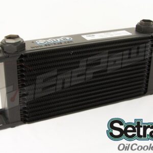 Chłodnica oleju Setrab Proline 16-rzędowa (235mm)
