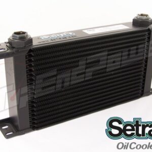 Chłodnica oleju Setrab Proline 19-rzędowa (235mm)